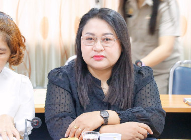 ประชุมคณะทำงานระดับจังหวัดแก้ไขปัญหาในการดำเนินงานของสหกรณ์และกลุ่มเกษตรกรที่มีข้อบกพร่อง (จกบ.) ครั้งที่ 4/2569 โดยในการประชุมฯ ได้ร่วมกันติดตามความคืบหน้าสหกรณ์และกลุ่มเกษตรกรที่มีข้อบกพร่อง รวมจำนวน 17 แห่ง ติดตามความคืบหน้าการแก้ไขข้อบกพร่องตามข้อสัง ... พารามิเตอร์รูปภาพ 20